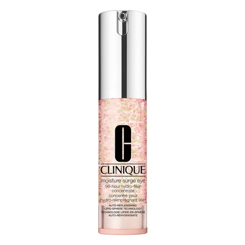Clinique Moisture Surge Eye 96h Hydro - Żel pod oczy - 15 ml