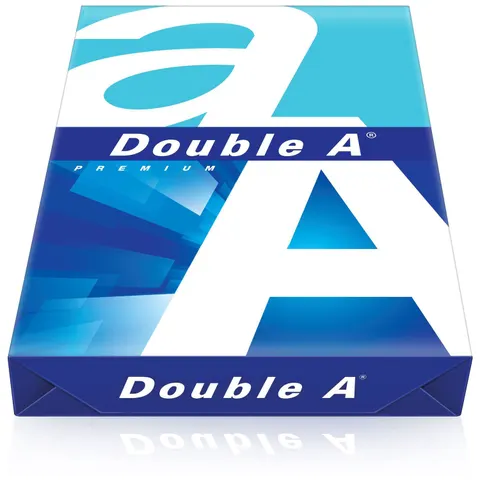 Papier Ksero Format A3 Double A Premium 80g 500 Arkuszy