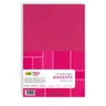 Magenta Filc Dekoracyjny 20x30cm 1,5mm 10 Arkuszy Happy Color
