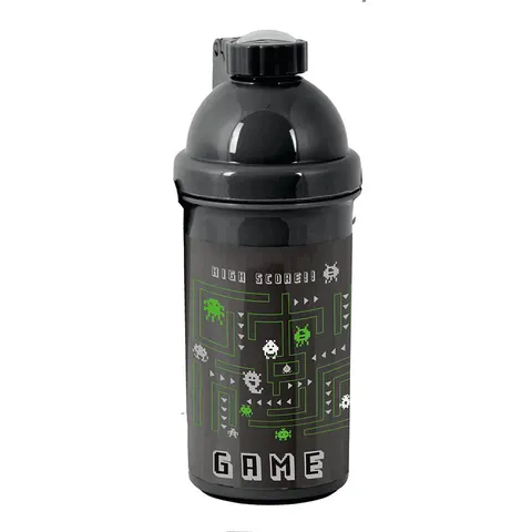 Bidon Butelka 550ml Paso Game High Score Dla Gracza