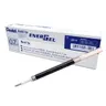 Wkład Do Pióra Kulkowego Pentel Energel LR-7C 12 Sztuk Opakowanie