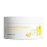 Nacomi Peeling do ciała o zapachu brzoskwiniowego sorbetu z cytryną 100ml