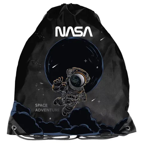 Worek Na Buty Space Adventure NASA Astronauta Paso Dla Chłopaka