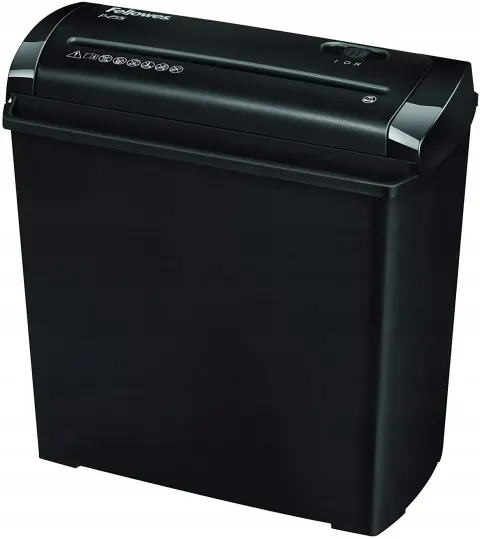 Niszczarka Fellowes P-25S 47010