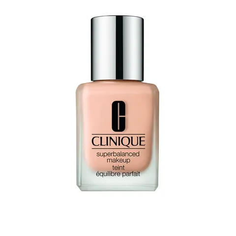 Clinique Superbalanced Makeup - Podkłady do twarzy - CN 10 Alabaster 30ML