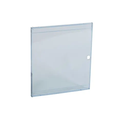 Drzwi NEDBOX 2x12 transparentne; 601217 LEGRAND