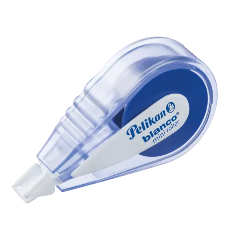 Korektor Taśma Pelikan Blanco Mini 4,2mm/6m 300001159