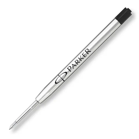 Wkład Do Długopisu Parker Z02 m Czarny