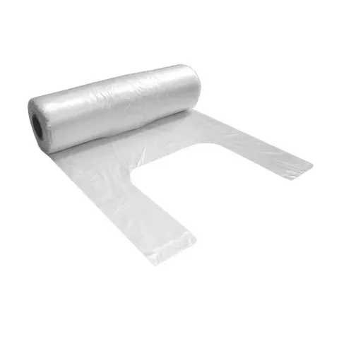 Paclan - mocne reklamówki na rolce 22x43cm 120szt.