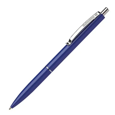 Długopis automatyczny SCHNEIDER K15, M, niebieski