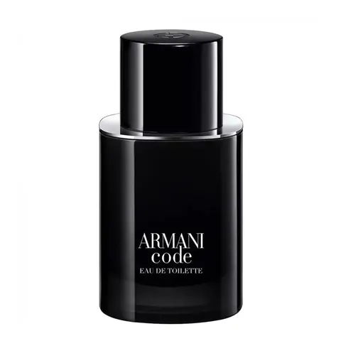 ARMANI CODE woda toaletowa spray męskie 50 ml
