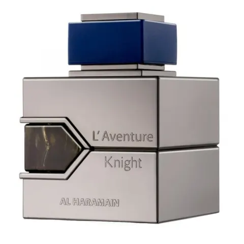 Al Haramain L'Aventure Knight Woda Perfumowana 100ml