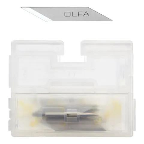 Ostrze Olfa z Igłą KB-5 do Ak-5