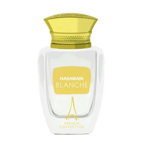 Al Haramain Blanche French Collection Woda Perfumowana 100ml