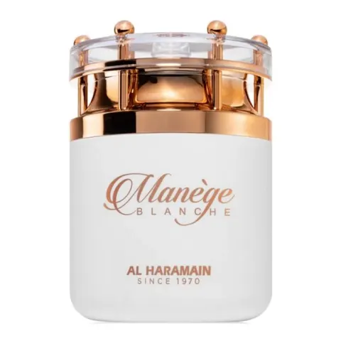 AL HARAMAIN Manege Blanche woda perfumowana spray damskie 75 ml