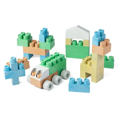 RePlay Big blocks zestaw