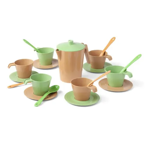 RePlay Morning coffee set