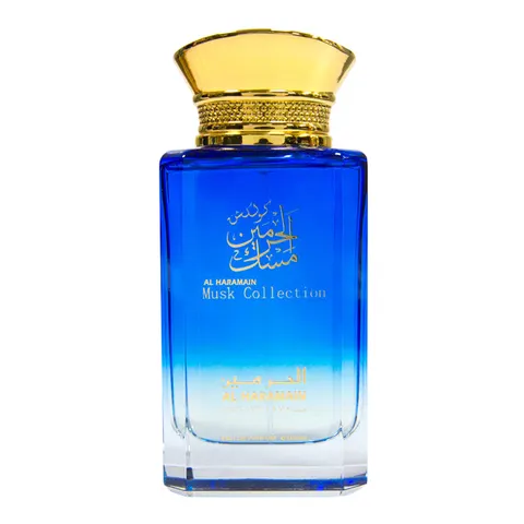 AL HARAMAIN MUSK Collection (M/W) woda perfumowana spray 100 ml