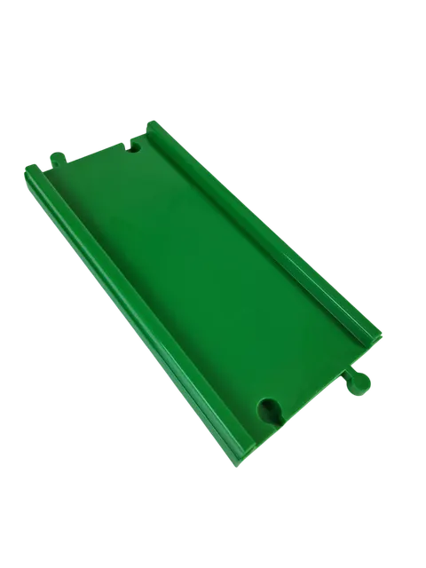 Droga prosta element