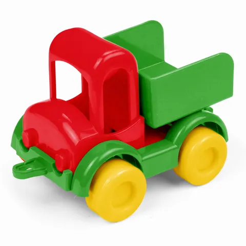 Kid Cars wywrotka