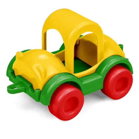 Kid Cars Garbus