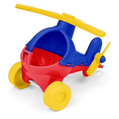 Kid Cars Helikopter