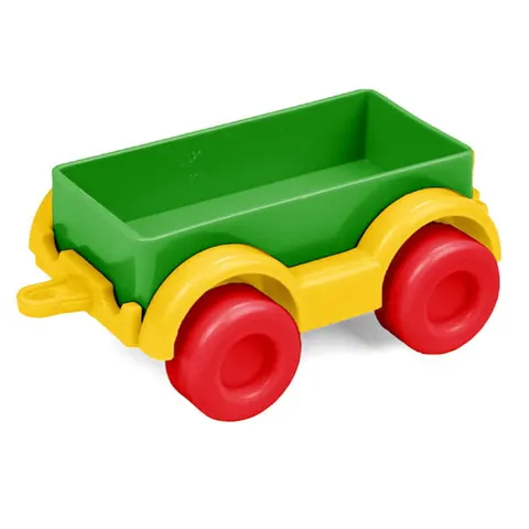 Kid Cars Przyczepka