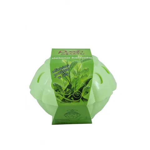 POEZJA UFO Odświeżacz w żelu ZIELONA HERBATA, 150 g