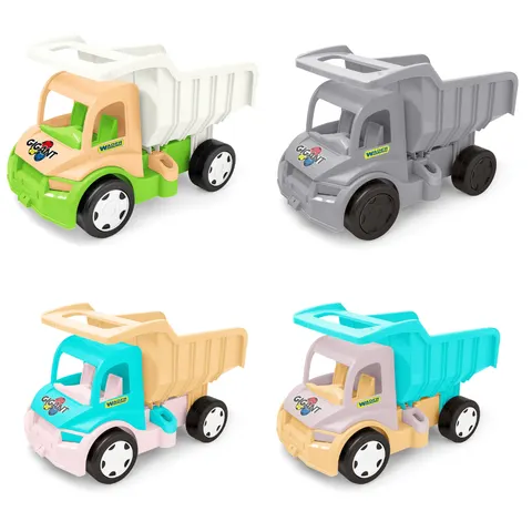 Gigant Wywrotka Pastel Collection