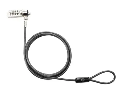 Linka zabepieczająca Essential Combination Lock T0Y16AA