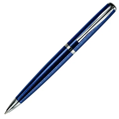 Długopis Titanum 10B1-DC niebieski