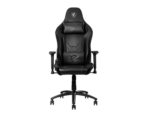 MSI Fotel gamingowy MAG CH130 X