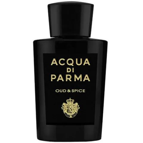 Acqua di Parma S.r.l. - Oud & Spice woda perfumowana spray 180ml