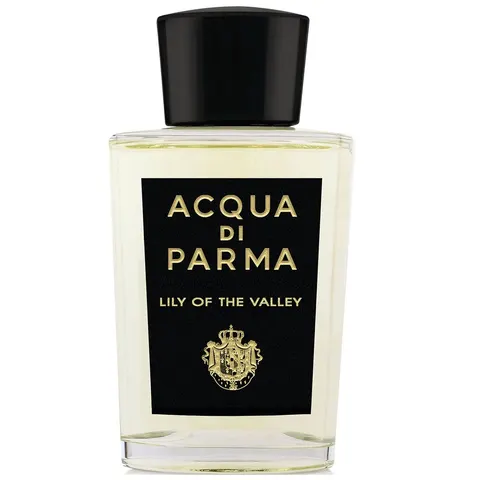 Acqua di Parma S.r.l. - Lily of The Valley woda perfumowana spray 180ml