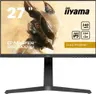 IIYAMA Monitor 27 cali GB2790QSU-B1 1ms,IPS,DP,HDMI,240Hz,400cd,USB3.0
