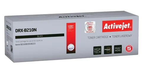Bęben ActiveJet DRX-B210N czarny do Xerox - zamiennik 101R00664