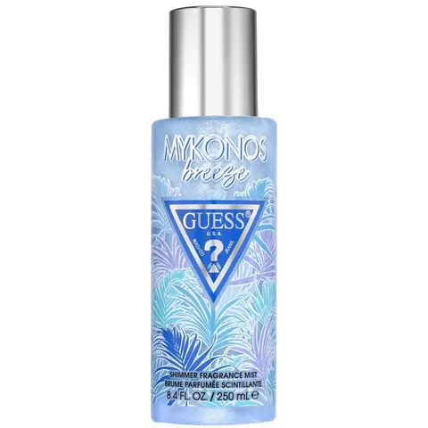 GUESS Mykonos Breeze Spray do ciała 250ml