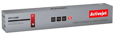 Toner ActiveJet ATM-216BN czarny do drukarki Konica Minolta - zamiennik TN216BK