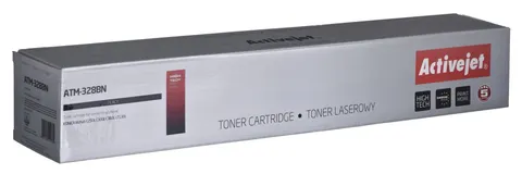 Toner ActiveJet ATM-328BN czarny do drukarki Konica Minolta - zamiennik TN328K