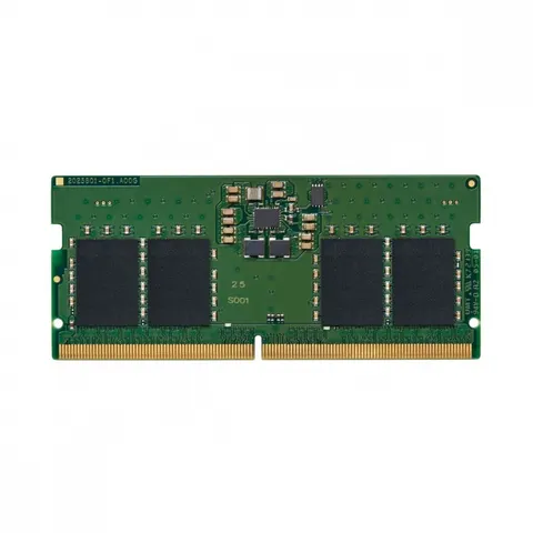 Kingston Pamięć DDR5 32GB(1*32GB)/4800 CL40 2Rx8