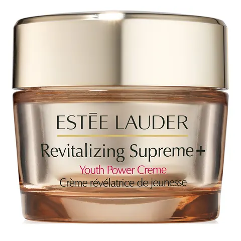 Estée Lauder Poland Sp. z o.o. - Revitalizing Supreme+ Youth Power Creme Moisturizer bogaty ujędrniający krem do twarzy 50ml