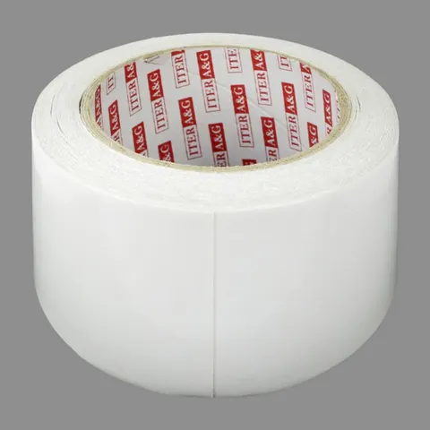 Taśma dwustronna montażowa ITER A&G 50mm x 25yd