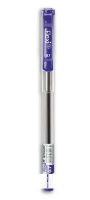 Długopis Penmate Flexi N TT8043 0,7 mm - wkład niebieski