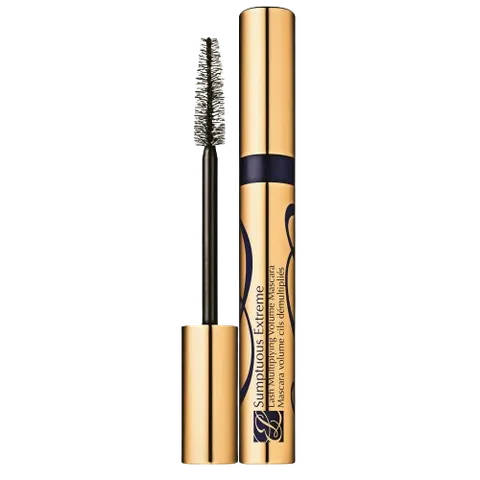 Estee Lauder Sumptuous Extreme Lash Multiplying Volume Mascara - Wydłużający tusz do rzęs - 01 Black 6 ml