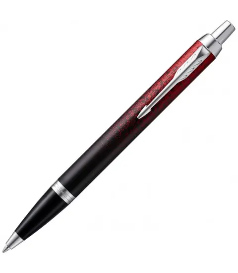 Długopis Parker IM SE Red Ignite CT 2074031