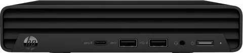 Komputer stacjonarny Pro Mini 260 G9 i3-1315U 512GB/8GB/W11P 936J2EA