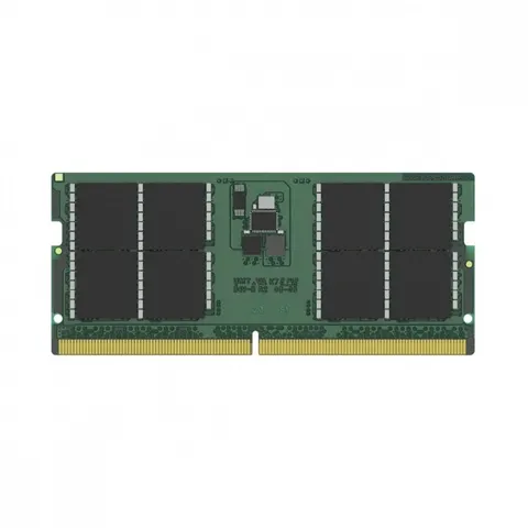 Kingston Pamięć notebookowa DDR5 64GB(2*32GB)/5600 CL46 2Rx8