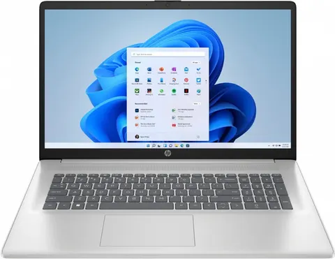 Notebook 17-cp2131nw W11H/17 R5-7520U/512/8 9S114EA
