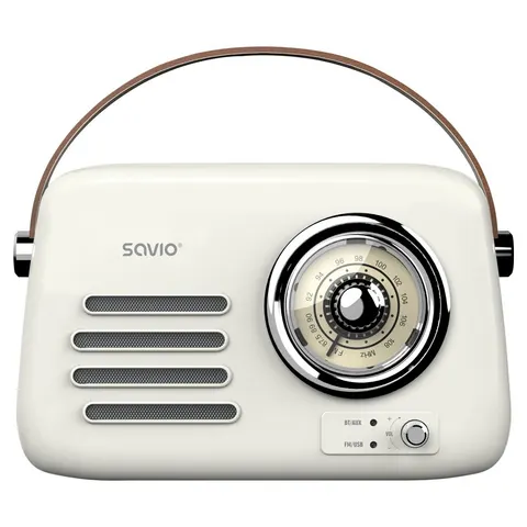 Savio Radio przenośne RS-02