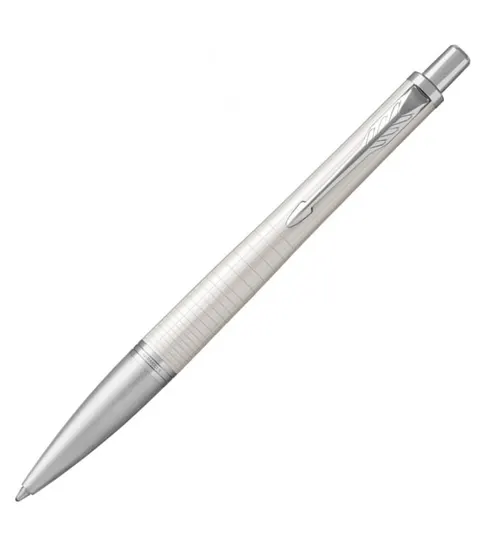Długopis Parker Urban Premium Core Pearl Metal CT 1931611